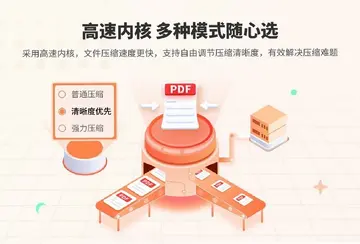 嗨格式PDF转换器预览图