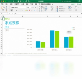 Office 2019 家庭和学生版预览图