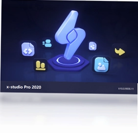 x-studio预览图