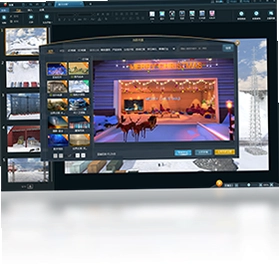 演翼(3DPPT)预览图