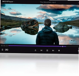 KMPlayer 64X预览图