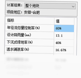 海绵城市计算辅助软件最新版预览图