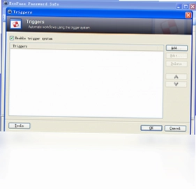 KeePass Password Safe (KeePass密码管理)预览图