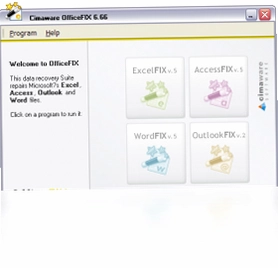 OfficeFIX预览图