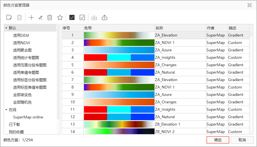Kong颜色管理器颜色偏色排查