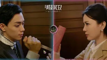 新世界暗影成双预览图