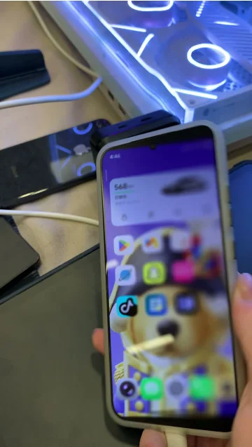 Duo Fold预览图