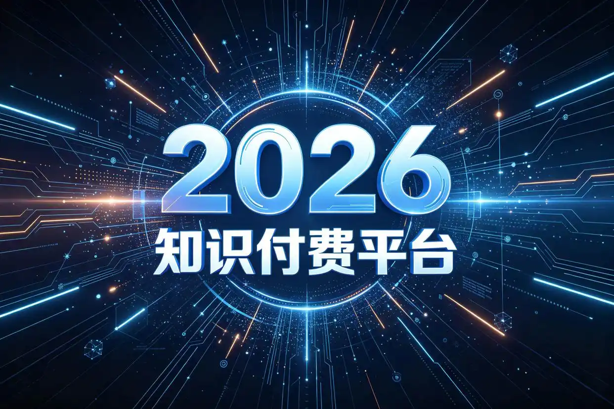 ֪ʶ�ʴ�ƽ̨2026�������Ƽ���