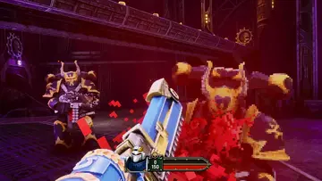 ս��40K��ʸǹBoomԤ��ͼ