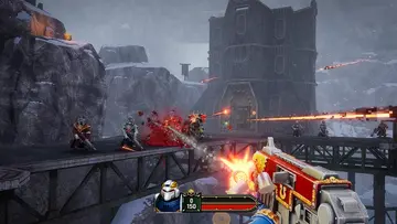 ս��40K��ʸǹBoomԤ��ͼ