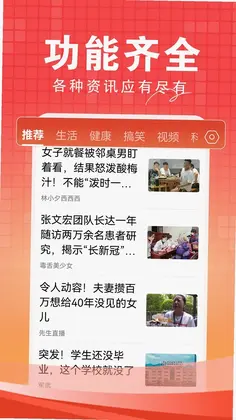 今日快闻预览图