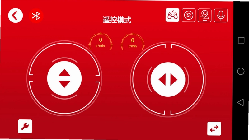 森宝积木预览图