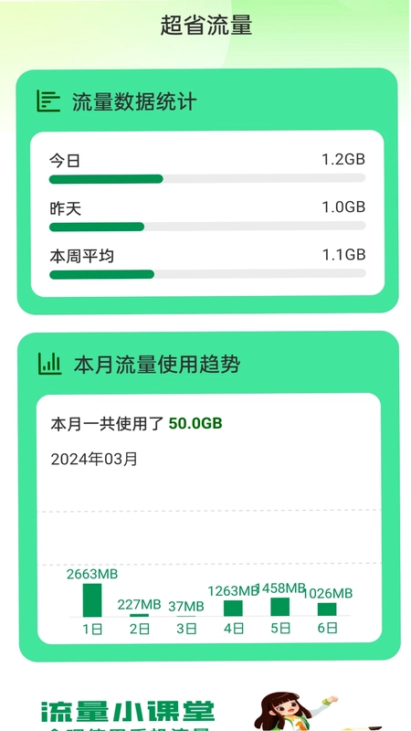 超省流量预览图