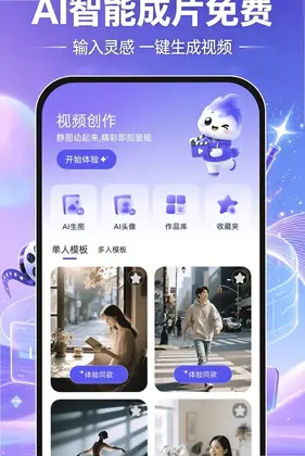 AI���ܳ�Ƭ���Ԥ��ͼ
