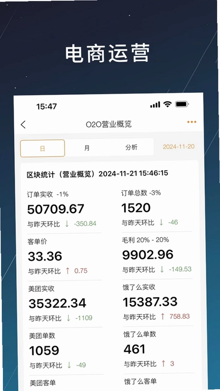 商搏预览图