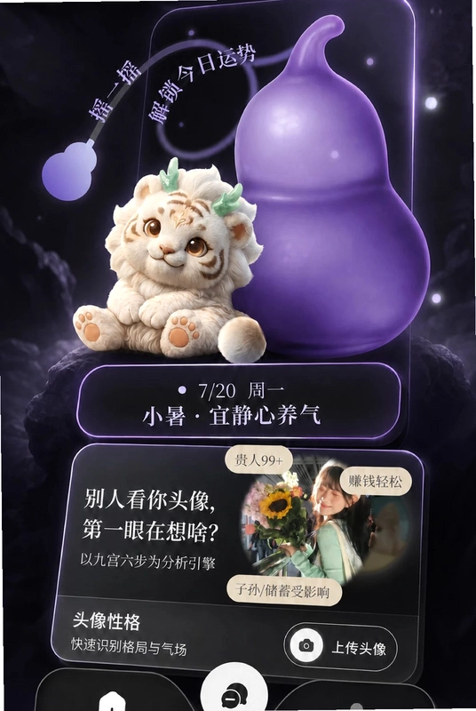 与灵预览图