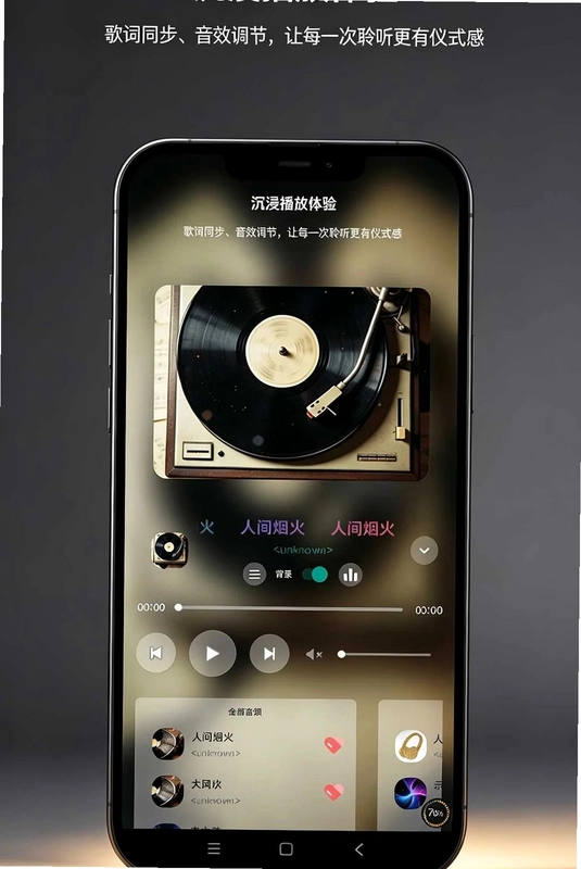 爱听音乐库大全预览图