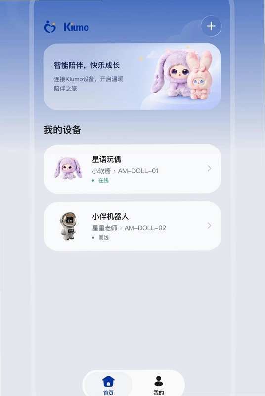 Kiumo预览图