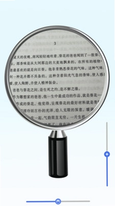 手机大字助手预览图