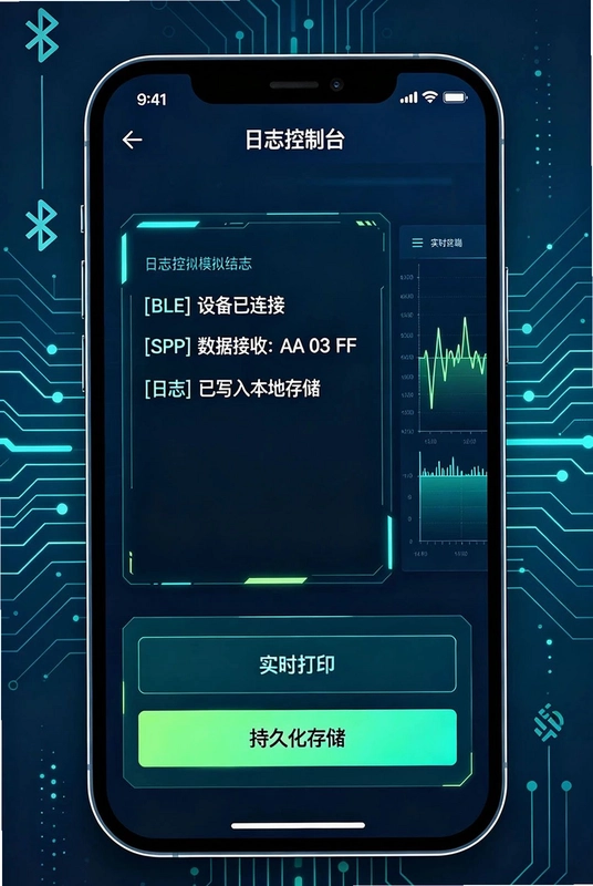 蓝牙工坊预览图