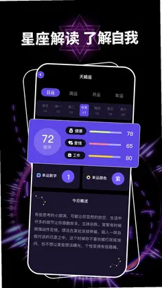 星盘查询预览图