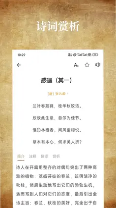 国学典藏预览图