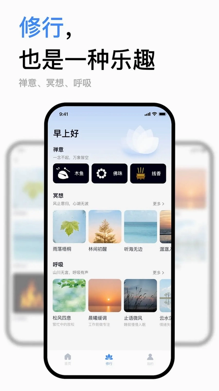小木鱼预览图