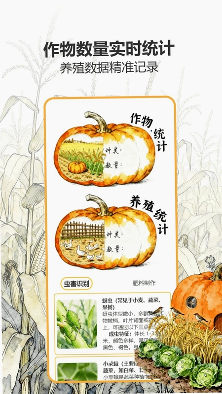 百草堂预览图