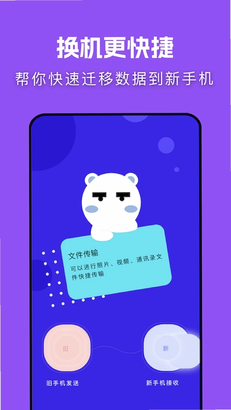 换机预览图