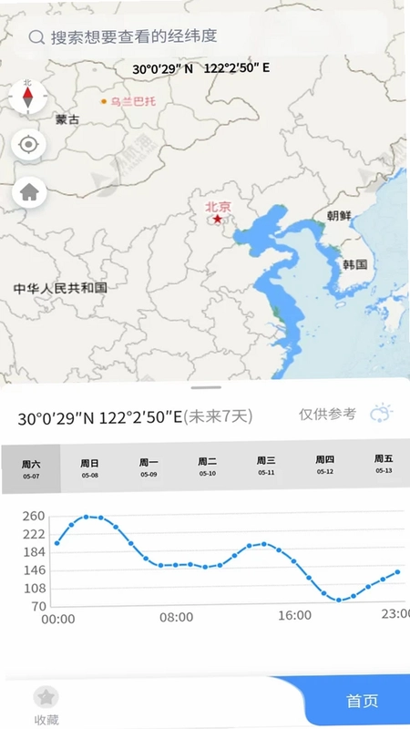 海上通预览图