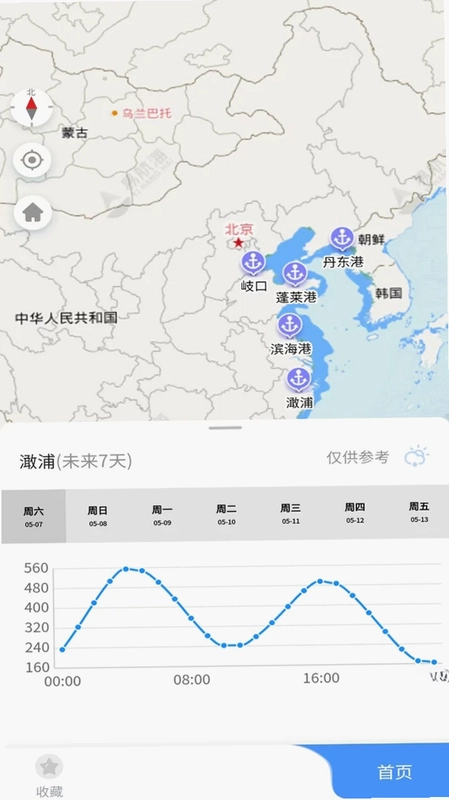 海上通预览图
