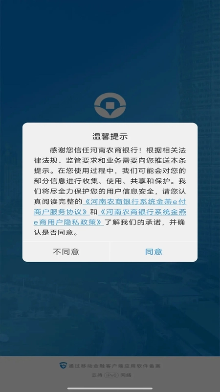 金燕e商预览图