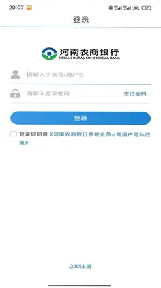 金燕e商预览图