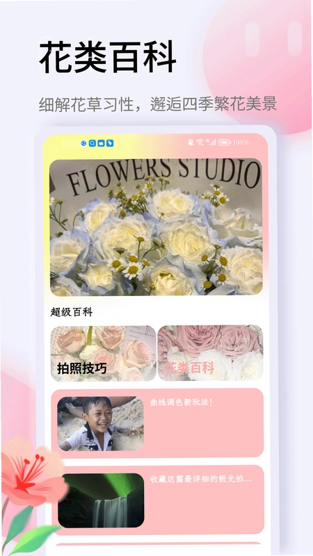 信享花预览图