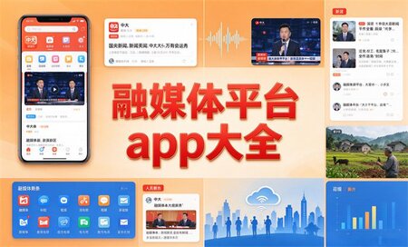 ��ý��ƽ̨������Щƽ̨-��ý��ƽ̨�Ƽ�-��ý��ƽ̨app����Щ����