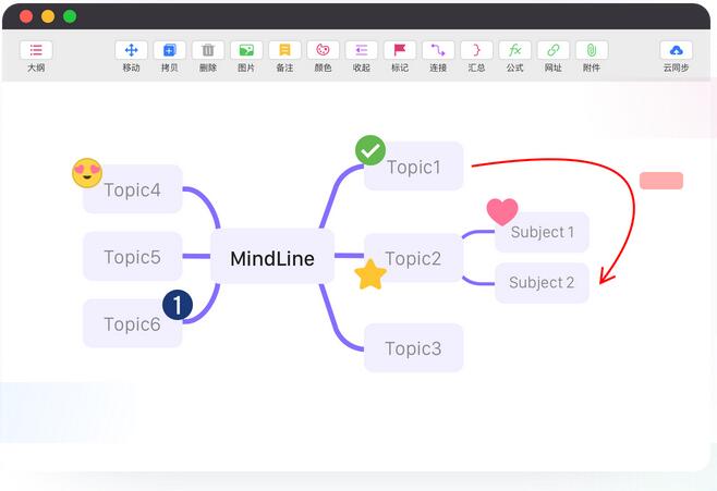 MindNow˼ά��ͼ�������ذ�װ������ͼ