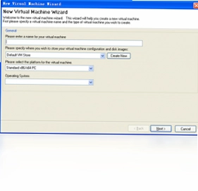 QEMU Manager预览图