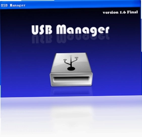 USB Manager最新版预览图