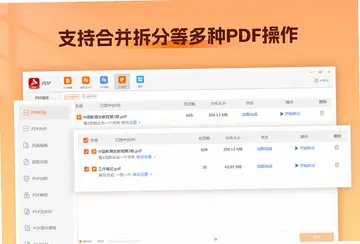 PDFת���༭��Ԥ��ͼ