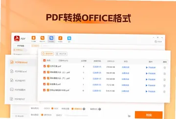 PDFת���༭��Ԥ��ͼ