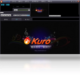 kuro���ֺ�Ԥ��ͼ