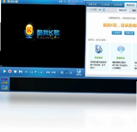 酷我K歌预览图