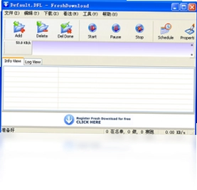 Fresh Download (Fresh下载)预览图
