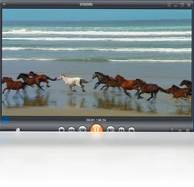 Zoom Player FREE软件预览图