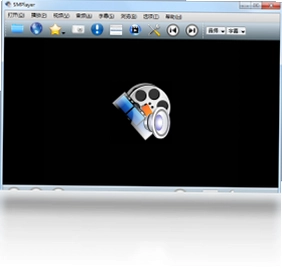 SMPlayer预览图