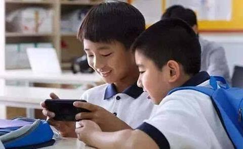 家长管控孩子手机防沉迷高中生管理方法