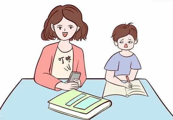 家长管控孩子手机防沉迷亲子沟通与规则制定