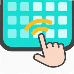 �Զ����������app