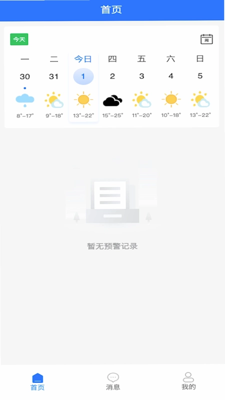 MQ软件预览图