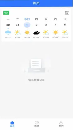 MQ软件预览图